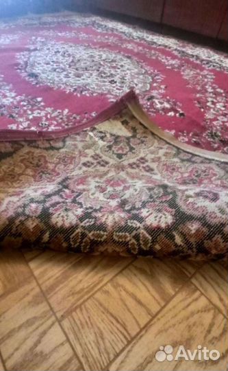 Чистые Ковры