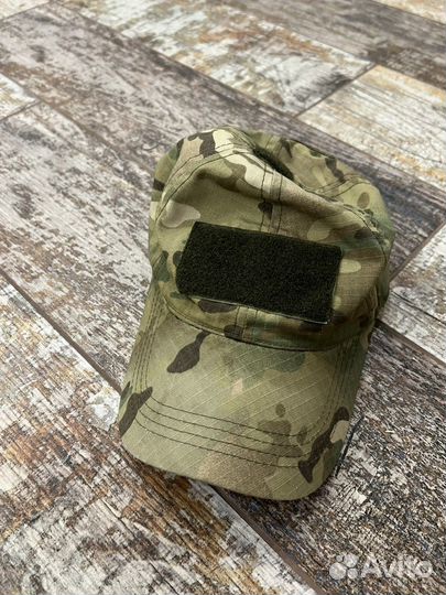 Кепка мужская