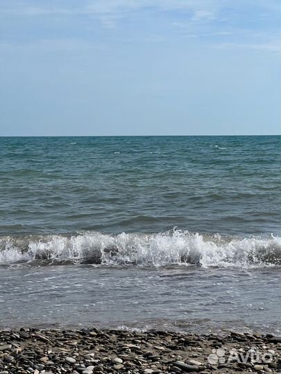 Отдых в Лермонтово