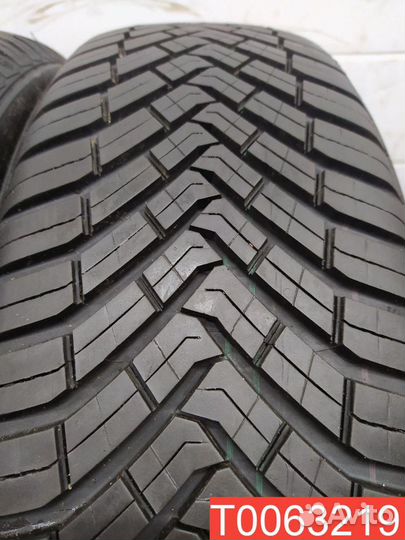 Continental AllSeasonContact 195/55 R20 95H