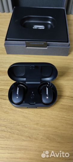 Наушники bose quietcomfort оригинал