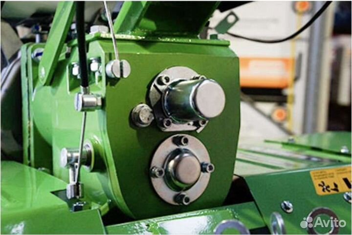 Мотоблок Aurora Country 1350 Advance