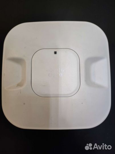 WiFi точки доступа