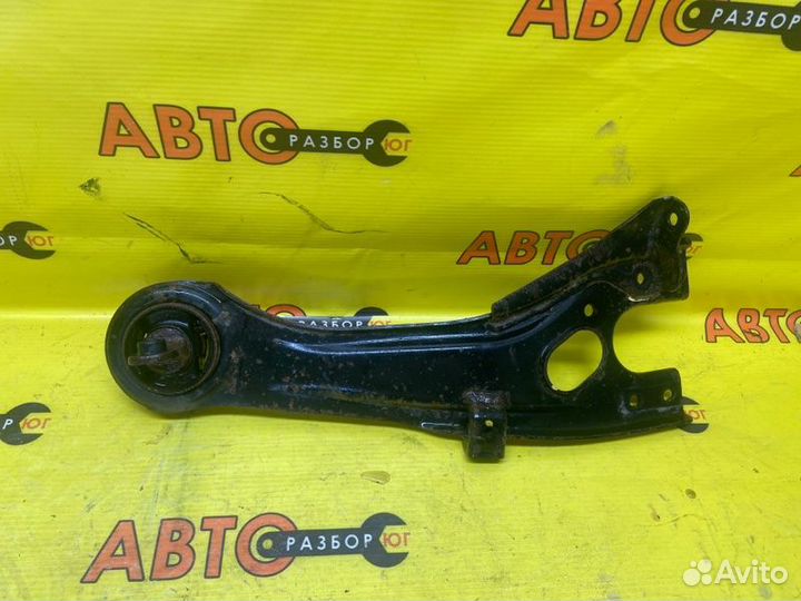 Рычаг подвески задний правый Hyundai Elantra HD