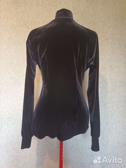 Рубашка латина ю1, ю2 размер 42-48