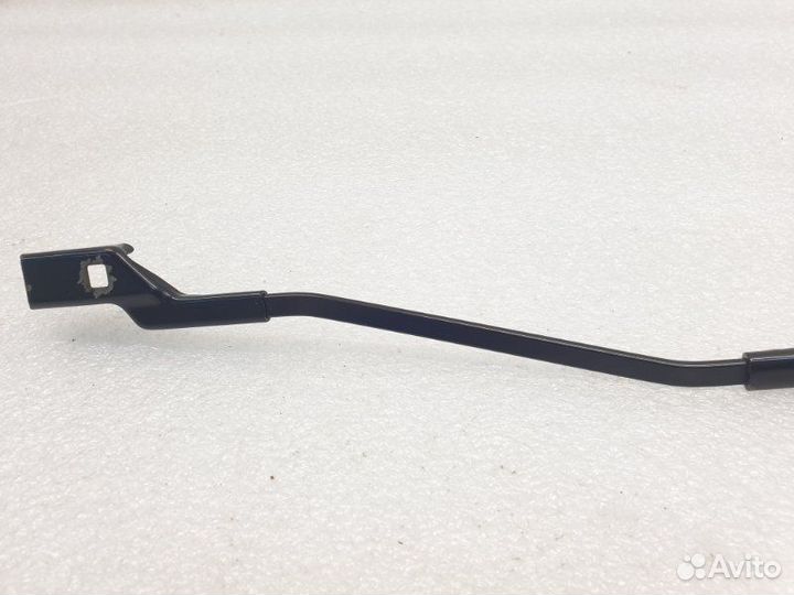 Поводок стеклоочистителя левый Ford Mondeo 4 1.6