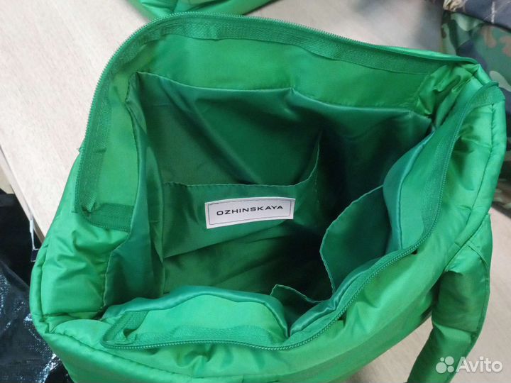 Сумка женская, обьемная