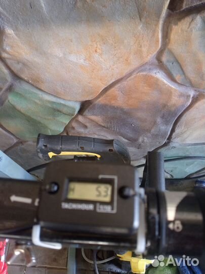 Лодочный мотор