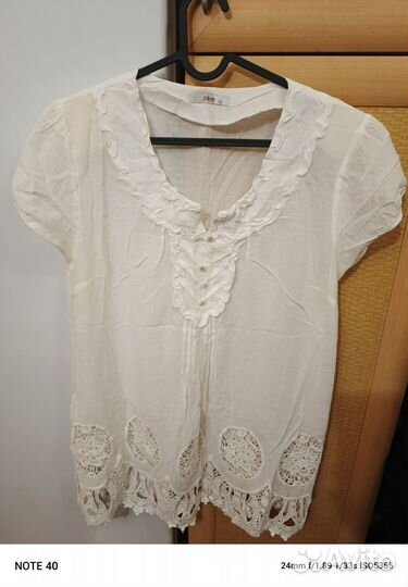 Женская одежда