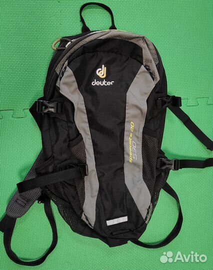 Рюкзак Deuter speedlite 20