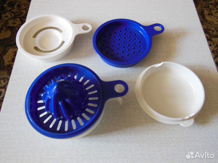 Посуда Поваренок Tupperware