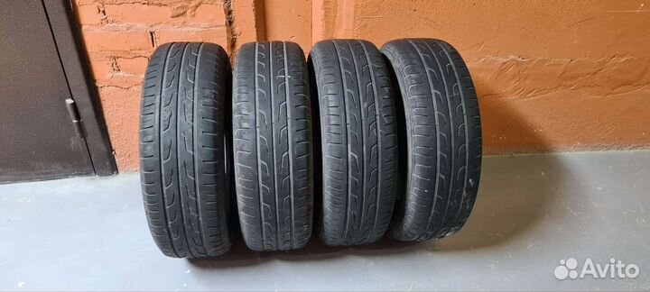 Cordiant Road Runner 195/65 R15 91H