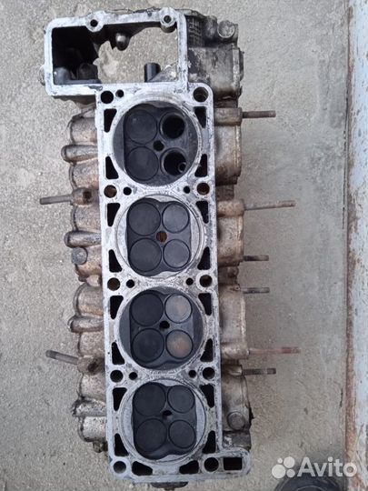 Мотор змз 405 Евро 4