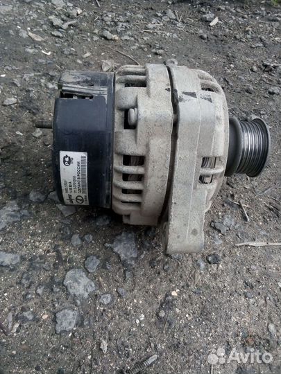 Генератор ваз 2108-2115 2110 приора калина