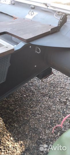 Лодка Фаворит 500