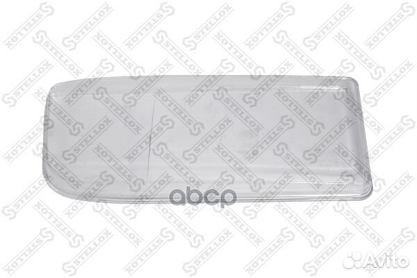 Стекла фарstellox 8801034SX Stellox