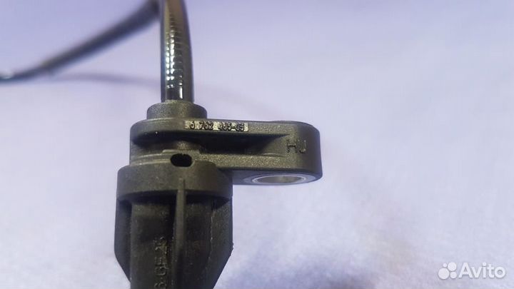 Датчик ABS передний BMW 1-серия E87/E81