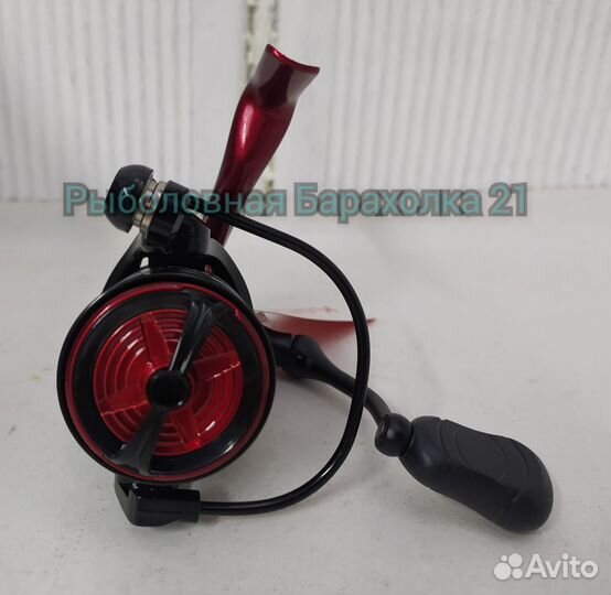 Катушка Kaida Charm 1000