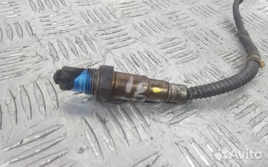 Лямбда-зонд audi A6 C6 (TML31PB01)