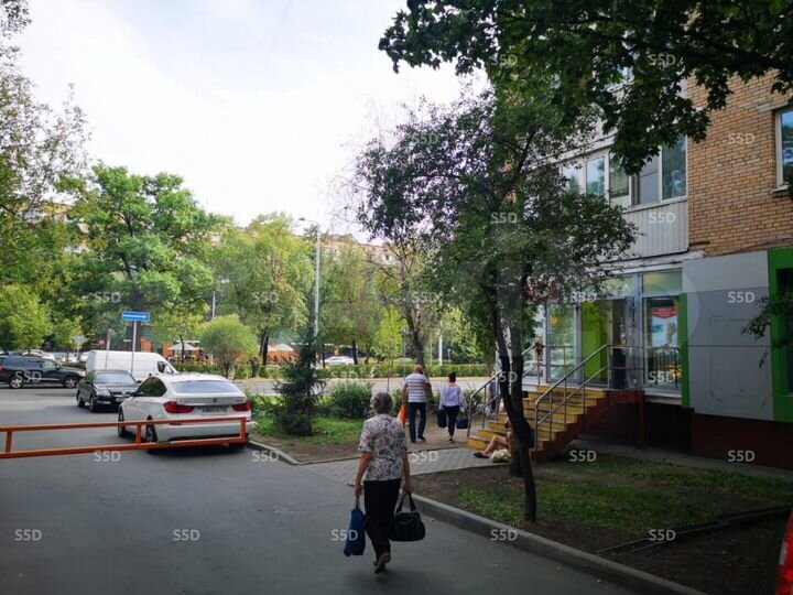 Продам торговое помещение, 122 м²