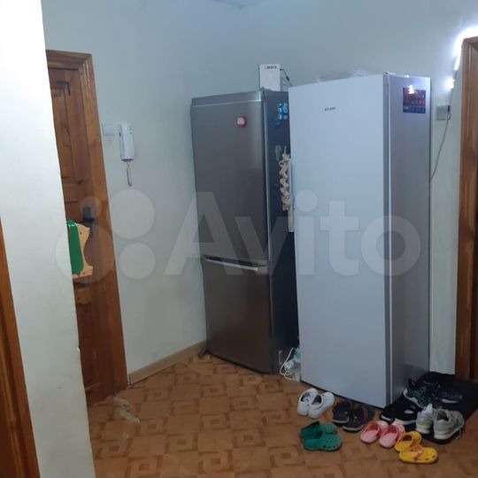 3-к. квартира, 90 м², 2/5 эт.