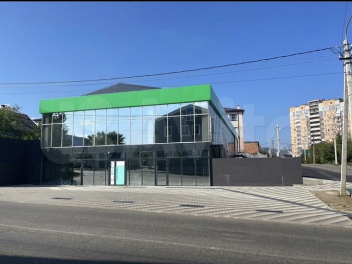 Офис, 17.5 м²