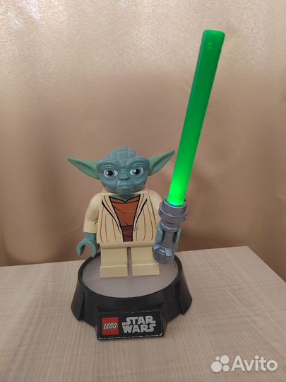 Ночник Lego star wars