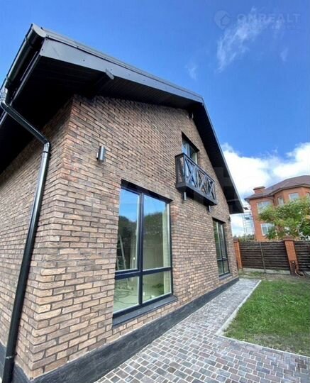 Дом 90 м² на участке 10 сот.