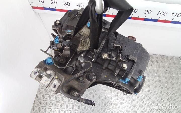 Кпп 6ст. FPE Ford Galaxy (1995-2006)