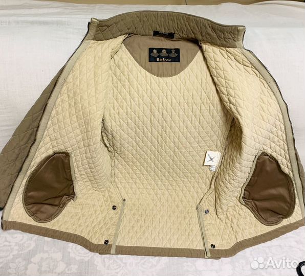 Куртка женская barbour