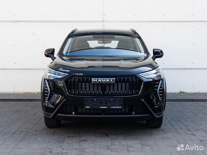 HAVAL Jolion 1.5 AMT, 2025