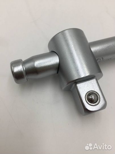 Вороток 1/2 250мм 