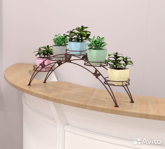 Подставка для цветов 