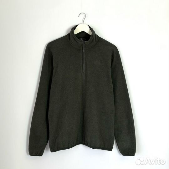 Флисовая кофта the north face