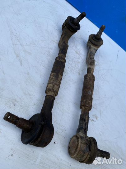 Mitsubishi Pajero 2 Рычаг задний развальный