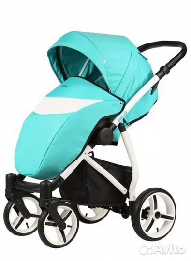 Прогулочная коляска бу