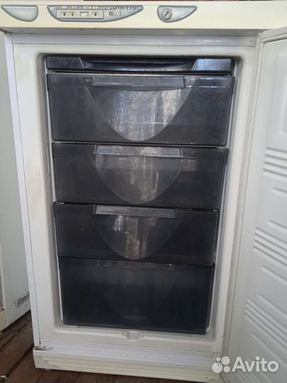 Холодильник бу