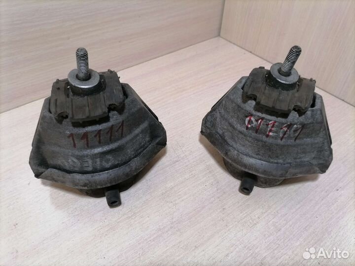 Подушка двигателя/кпп BMW E60/61