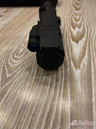 Ночной прицел pulsar