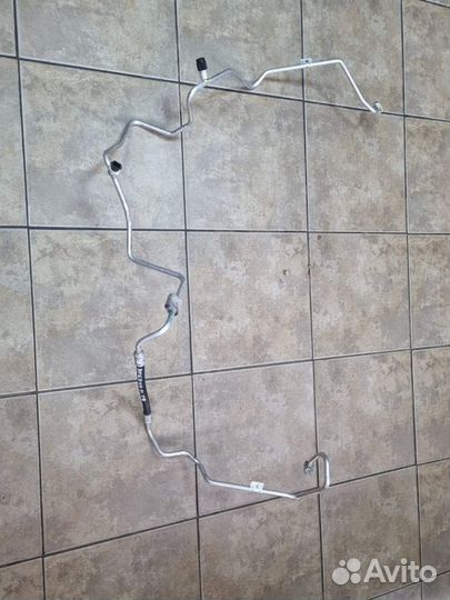 Трубка кондиционера Рено 924409118r