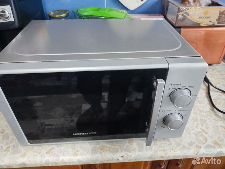 Свч микроволновая печь samsung бу