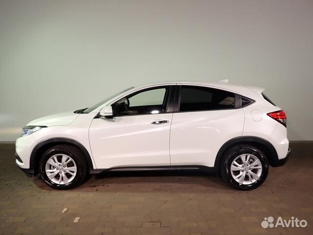 Honda Vezel 1.5 CVT, 2019, 98 000 км