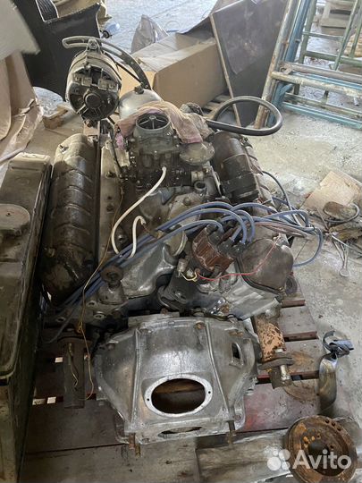 УАЗ 452 Буханка 2.4 МТ, 1985, 123 000 км