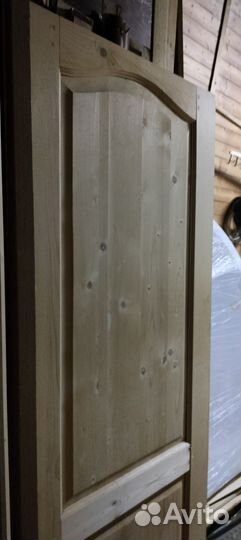 Межкомнатные двери бу с коробкой