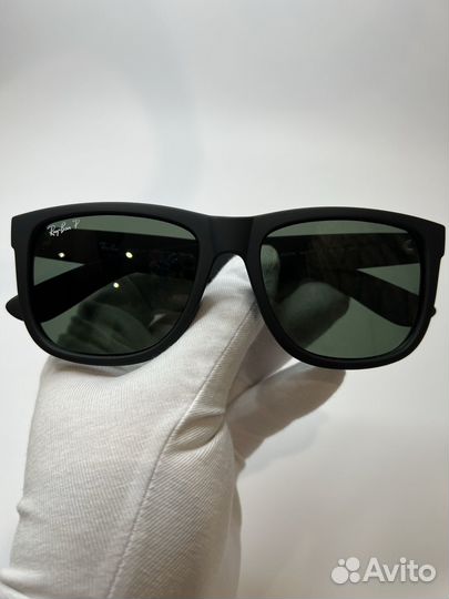 Очки Ray Ban 4165 Green