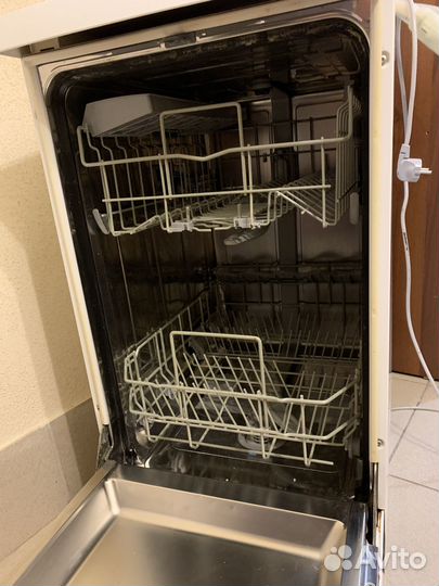 Посудомоечная машина bosch 45 б/у