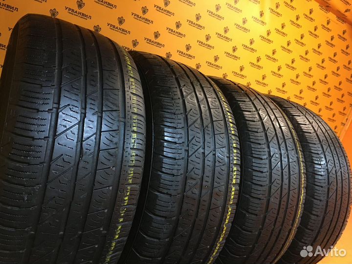 Continental ContiCrossContact LX 275/60 R17 110T