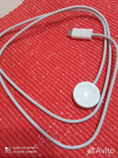 Беспроводной зарядник, адапторы