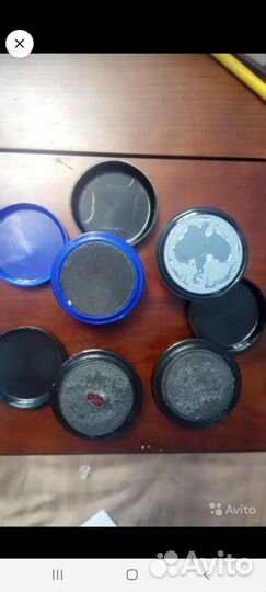 Оснастка для печати