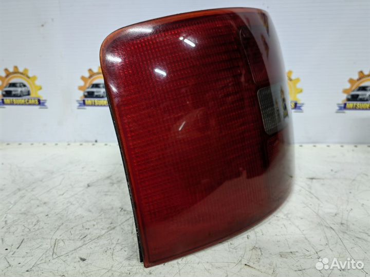 Фонарь зад.лев. Audi A6 C5 универсал